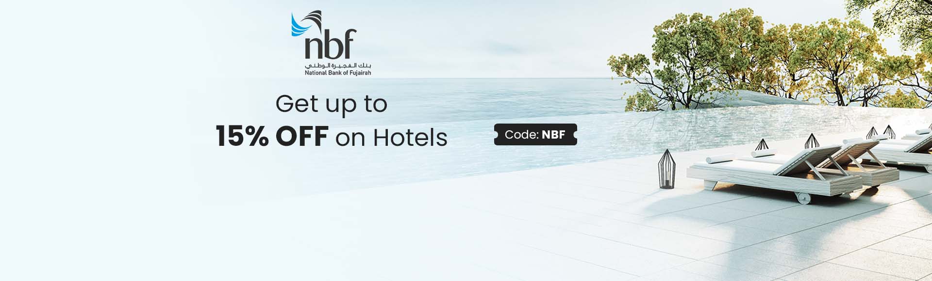 Hotel offer